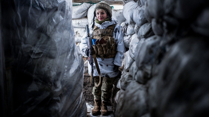 Szakértő: az orosz–ukrán konfliktus gerjesztheti a migrációt