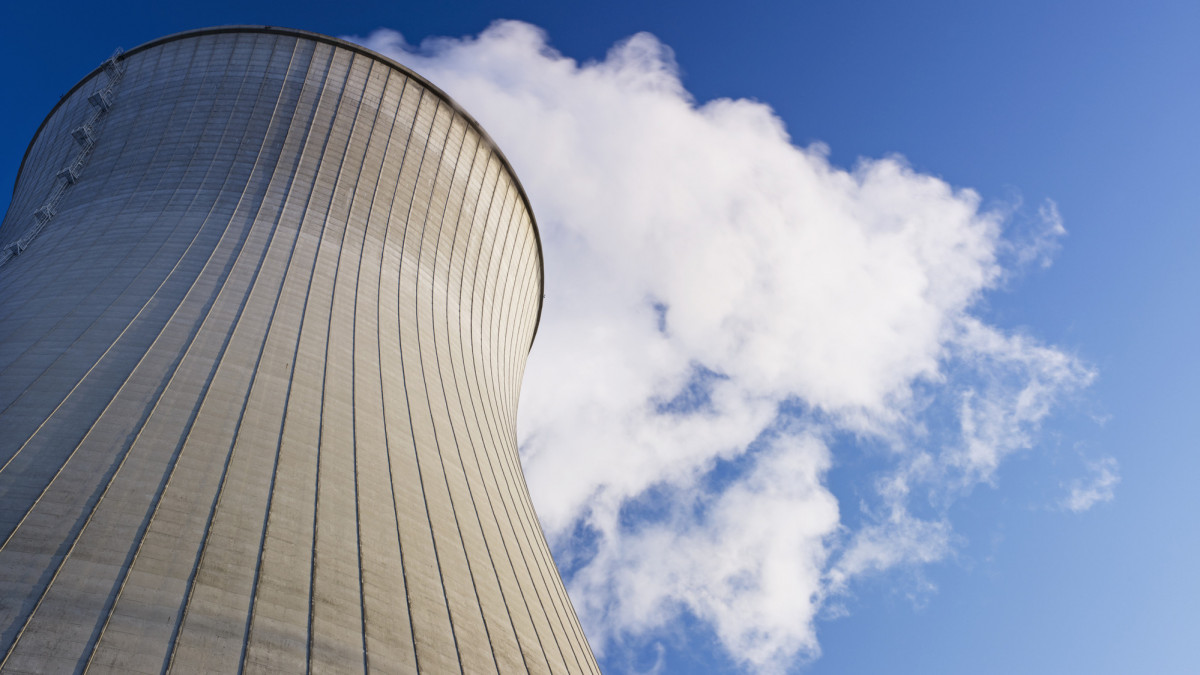 Váratlanul leállt egy belgiumi atomerőmű reaktora