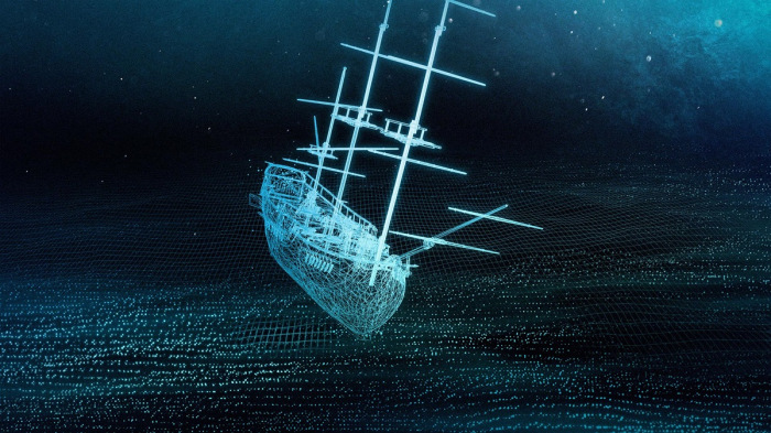 Megtalálhatták James Cook hajóját – videó