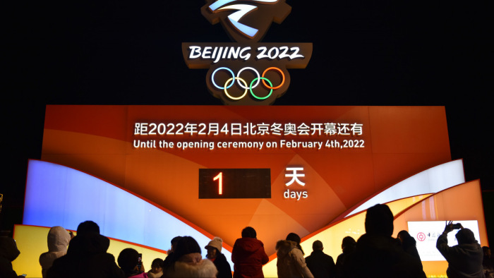 Rendkívüli olimpiai megnyitót ígérnek Pekingben – nézők nélkül