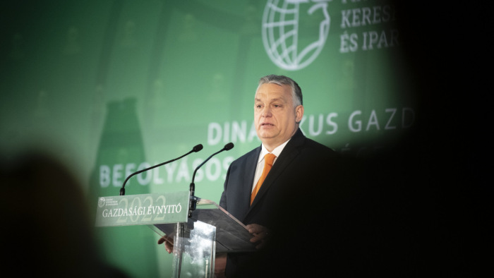Orbán Viktor hamarosan bejelentéseket tesz