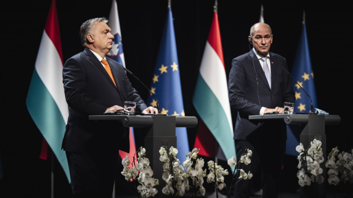Orbán Viktor: mi nem bajkeverők vagyunk, csak megerősödtünk