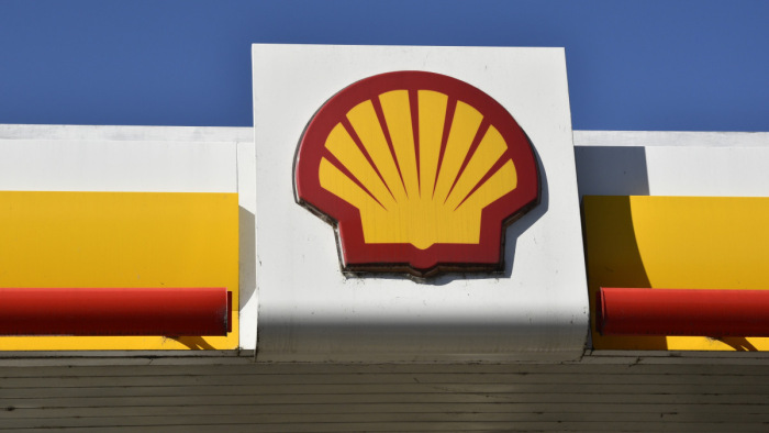 A Shell bejelentette, korlátozást vezetett be több benzinkútján