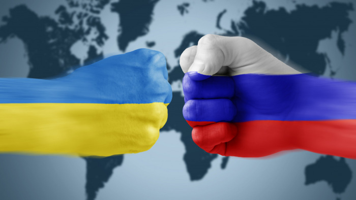 Ukrajnai agresszió - a nemzetközi jog szerint nincs kérdés