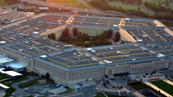 MI: stratégiai hibát követ el a Pentagon egy veterán tengerészgyalogos szerint