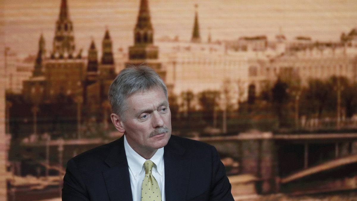 „Alapvető változást” ígér a megszállt területek jogállásában a Kreml