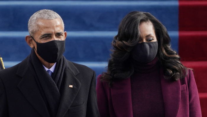 Barack Obama és Kiriákosz Micotákisz is koronavírusos