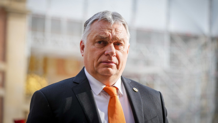 Orbán Viktor levelet írt március 15-e alkalmából