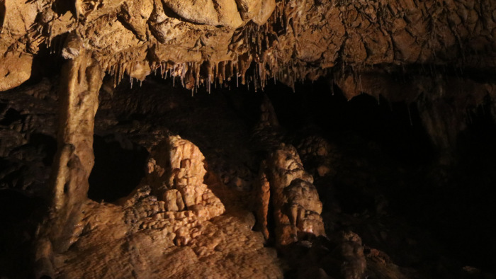 Érdemes ezeket a barlangokat egyszer meglátogatnia a túrázóknak