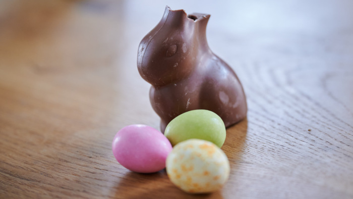 Jó tanácsok a húsvéti csokivásárláshoz - mitől lehet például szappanszagú?