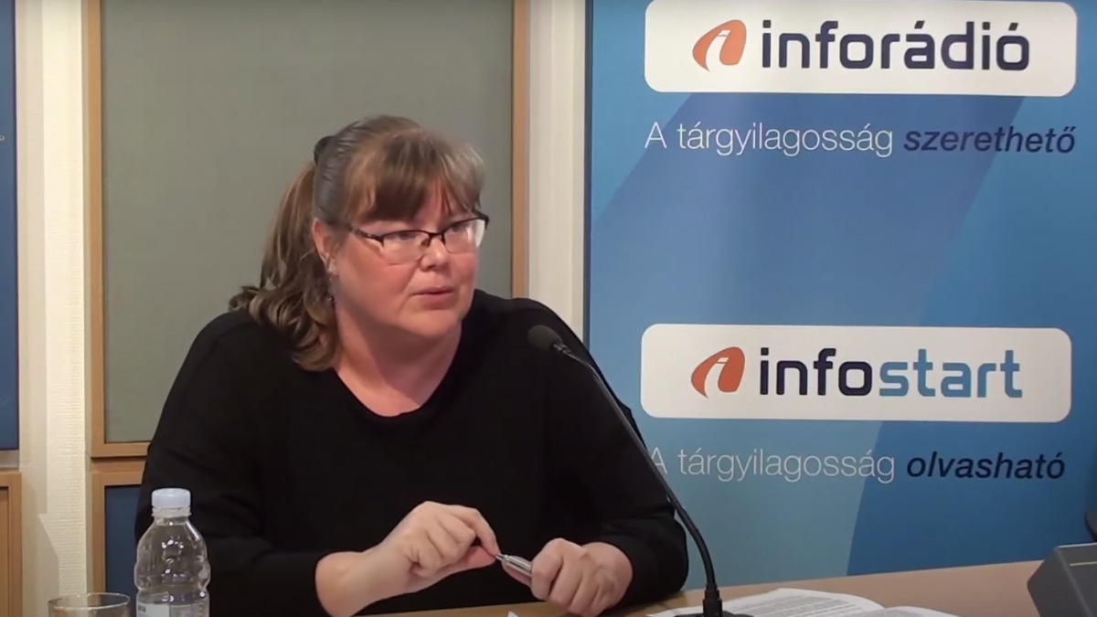 Koncz Barbara: az orosz–ukrán háború felülírta a vezérigazgatók félelmeit is
