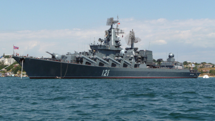 Továbbra is sok a rejtély a Moszkva hadihajó körül