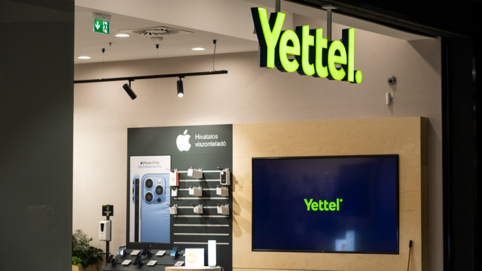 Az állam kiemelt céljához kellett a Yettel-részvénycsere a szakértő szerint