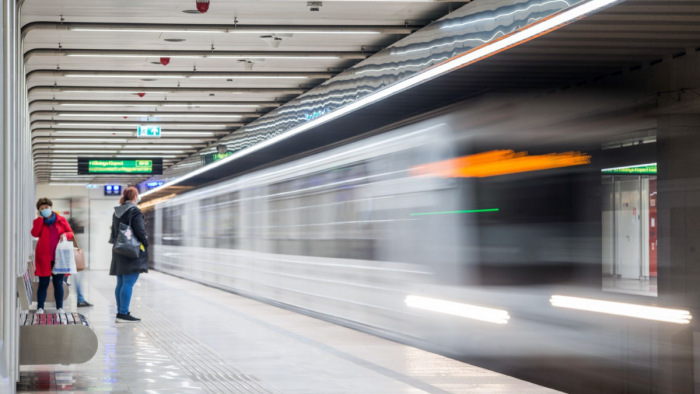 Újabb metrószakaszt adnak át – nagy változás a közlekedésben