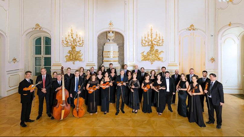 Haydn-remekmű péntek este a Müpában – online is