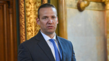 Toroczkai László elárulta, mit tenne koalíciós kényszer esetén
