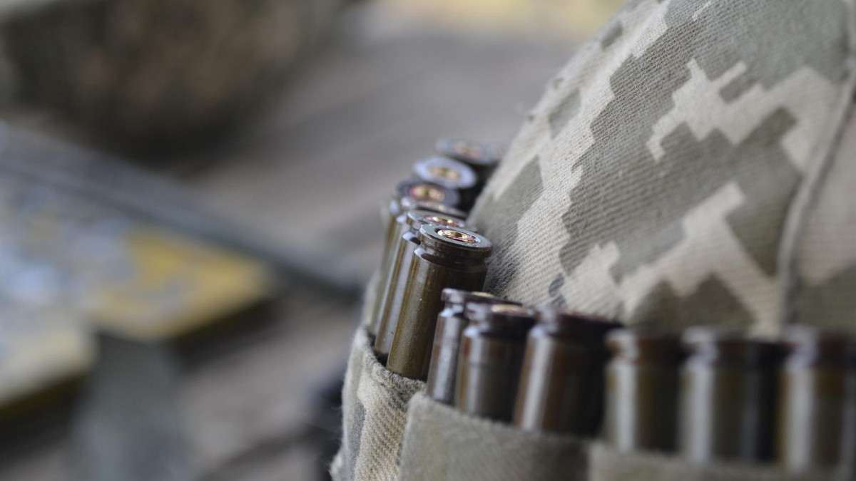 Rengeteg az orosz zsákmányfegyver az ukrán hadseregnél