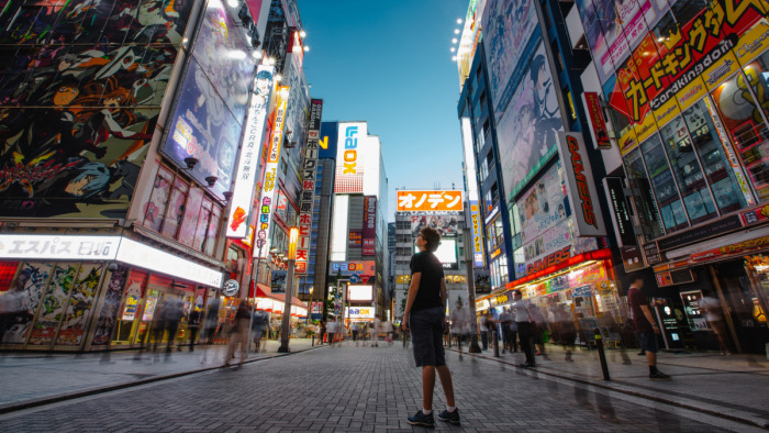 Már nem Japán a világ harmadik legnagyobb gazdasága
