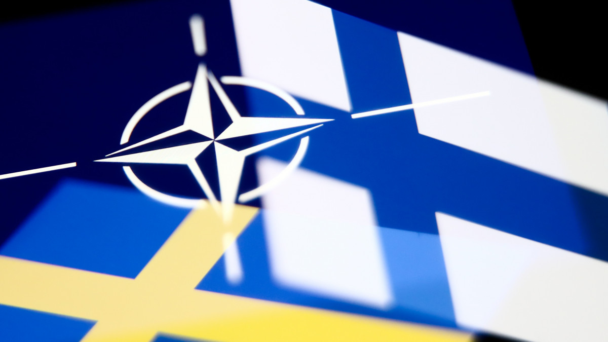 Jelentős lehet Svédország és Finnország NATO-hozománya