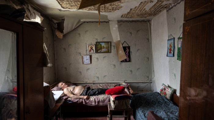 Gazdasági forgatókönyvek az ukrajnai háborúra