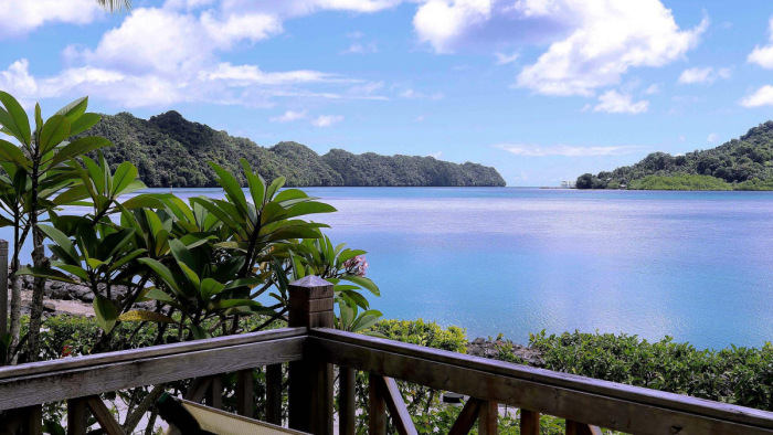 Világvégi szigetre küldhet menekülteket Donald Trump