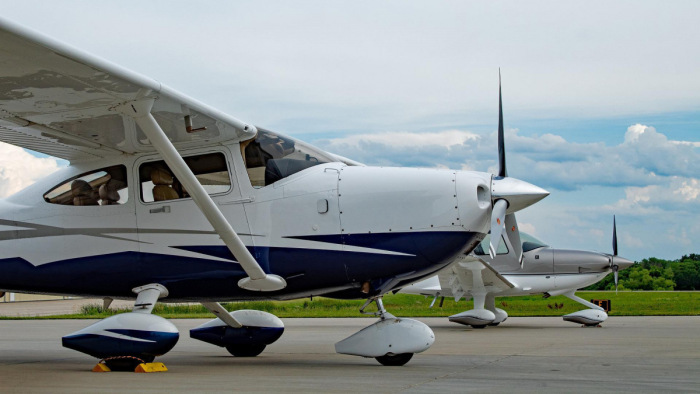 Egy család tragédiája lehet a Cessna balesete: senki sem érti, mi történt