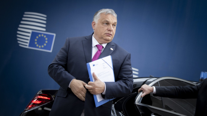 Orbán Viktor az olajembargóról: Nem állnak jól a dolgok