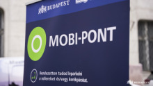 Egységes pontokon az összes megosztott biciklit és rollert használni lehet majd Budapesten