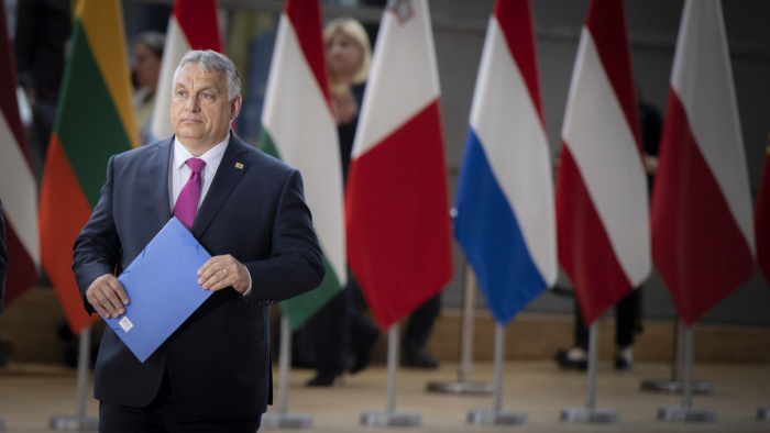 Politico: Orbán Viktor sokat kapott, és túszul ejtette az EU-t