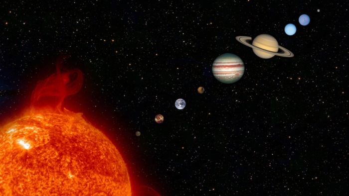 Még egy, földszerű bolygó lehet a Naprendszerben - itt vannak a jelei