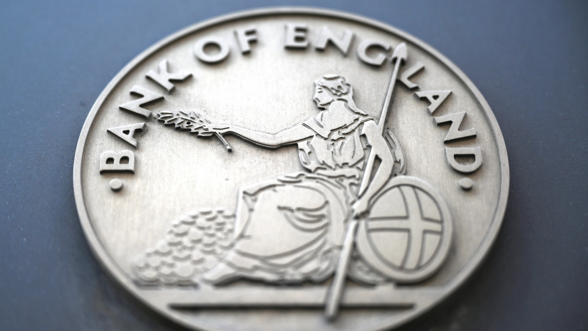 Bank of England: már az ország stabilitása a tét