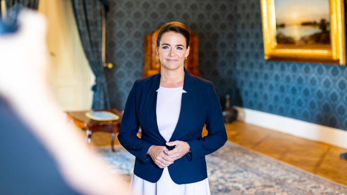 Novák Katalin meghívására hazánkba látogat Bosznia-Hercegovina elnöke