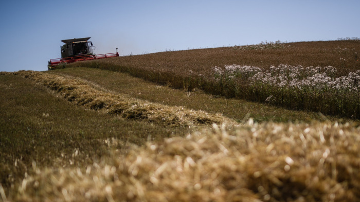 Elsöpörte a gazdák haragja a brüsszeli javaslatot