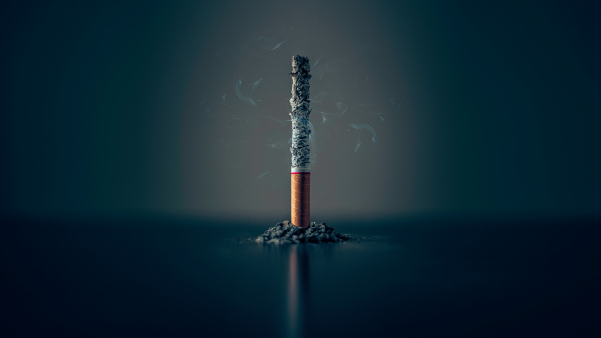 Horror drágulást hozhat a dohányosoknak egy uniós tervezet