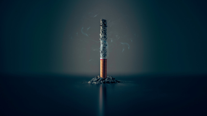 Ijesztő felfedezést tettek a magyar kutatók a dohányzásról