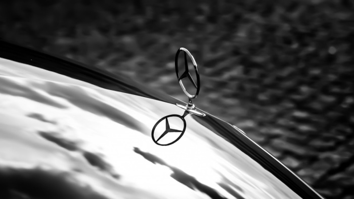 Eddig tartott a Mercedes türelme Oroszországban