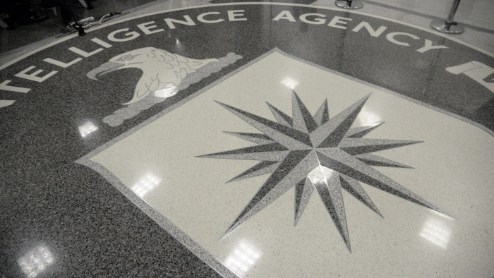 Leleplezés Ukrajnában: mégis jelen van a CIA