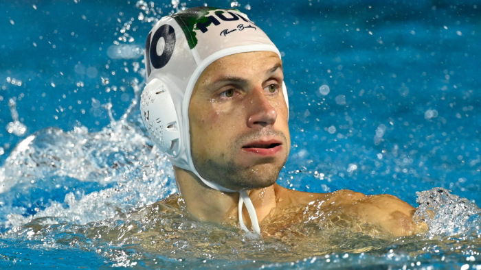 Visszatér a magyar olimpiai bajnok