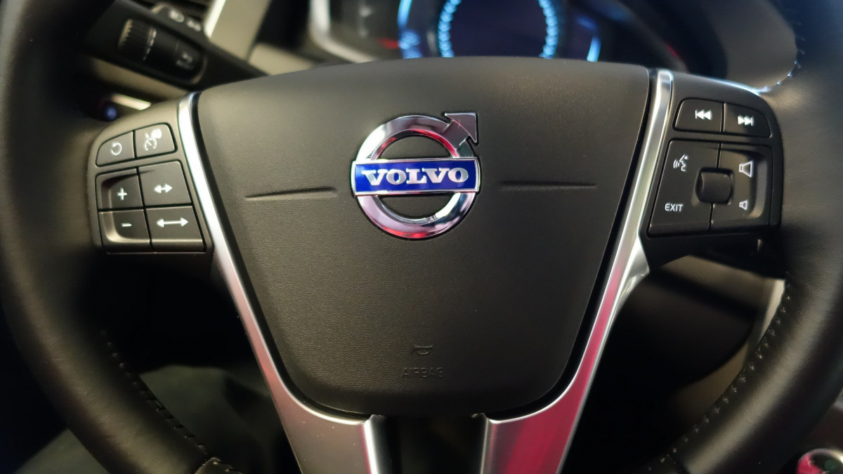 Szlovákiában építi meg új autógyárát a Volvo