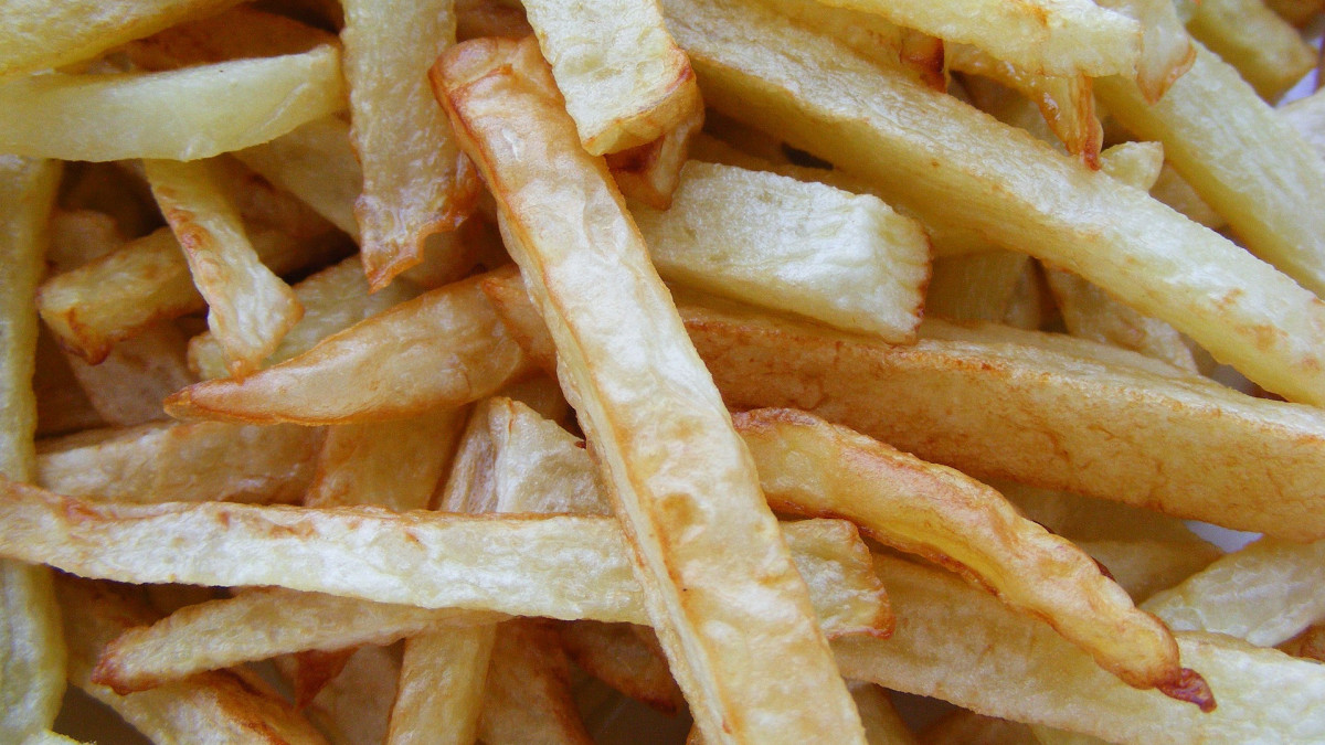 Hónapokra sült krumpli nélkül maradt az orosz McDonalds