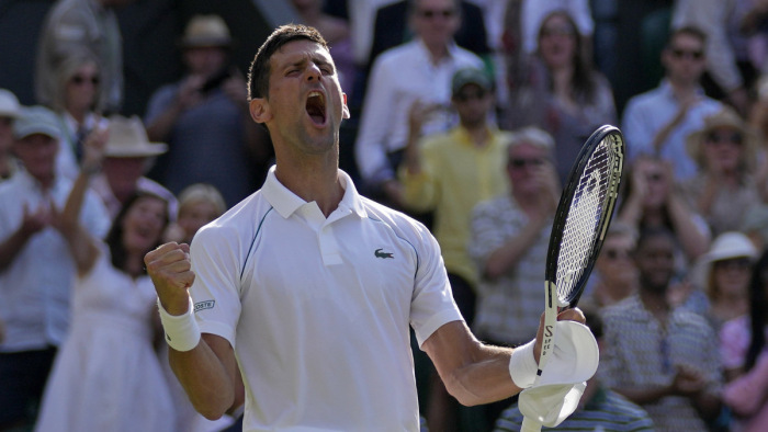 Meggondolta magát Ausztrália Novak Djokovic ügyében
