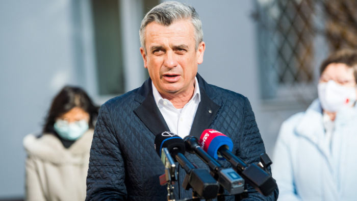 Nemzeti bormarketingért felelős kormánybiztost nevezett ki Orbán Viktor
