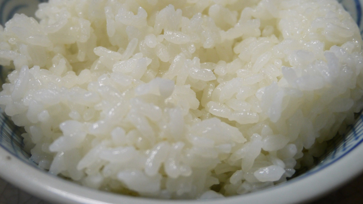 Üvegszilánk lehet a rizsben - visszahívás