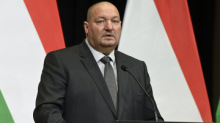 „Szabad elvonulás” – lemond Németh Szilárd
