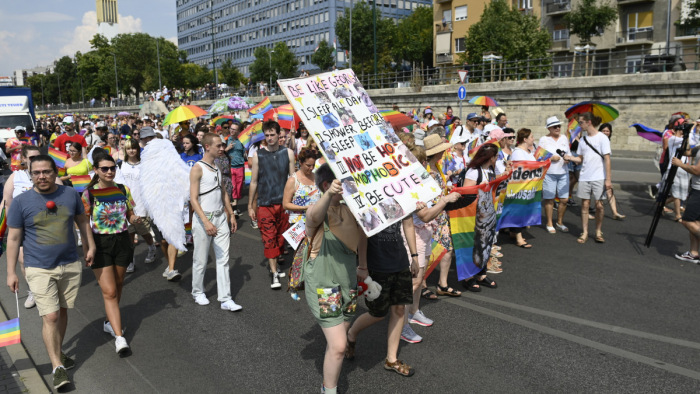 Európa Tanács: Szlovákia tartsa tiszteletben a transzneműek emberi jogait
