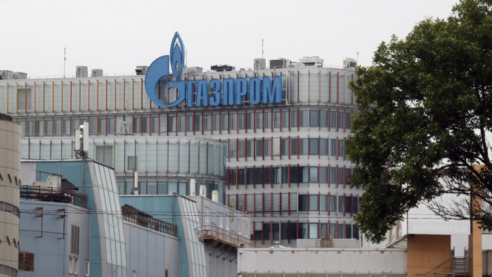 További problémákat lát a Gazprom