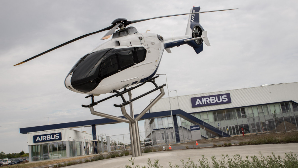 Airbus Helicopters, Gyula