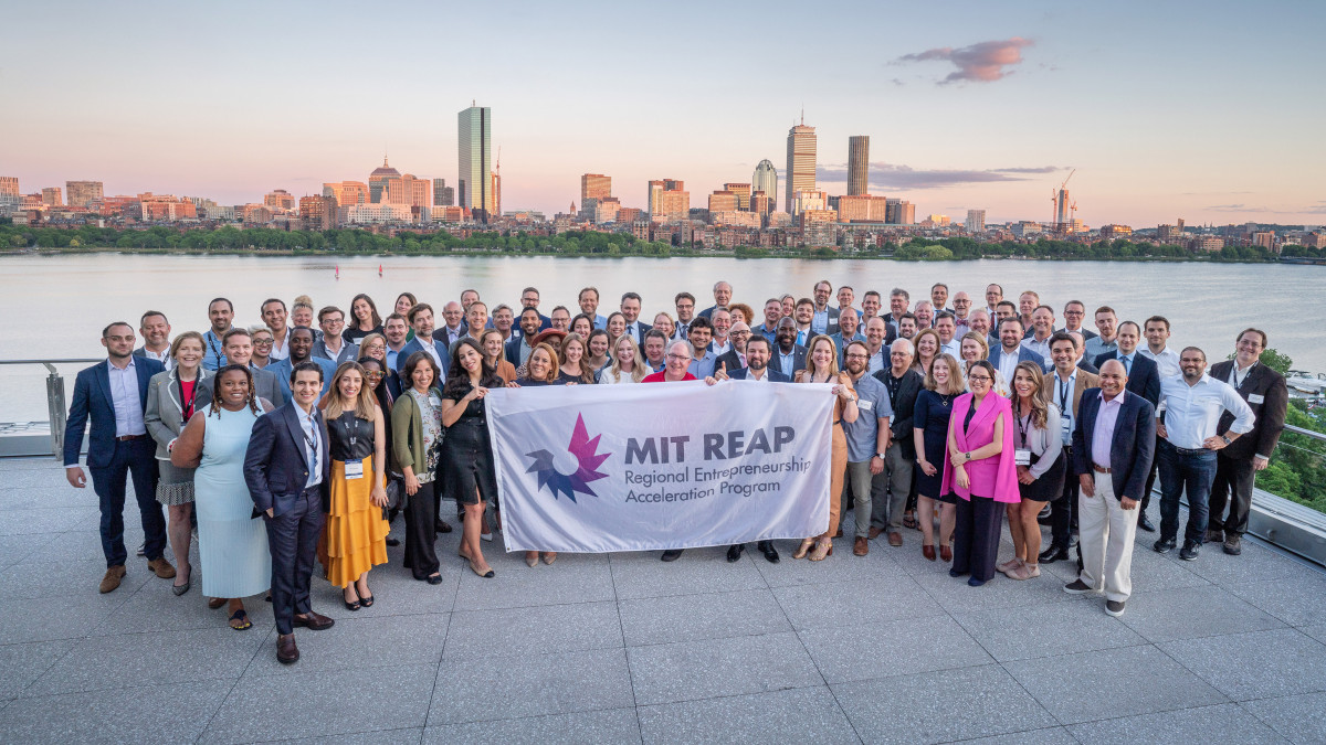 Magyarországot is beválasztotta neves innovációs programjába az MIT