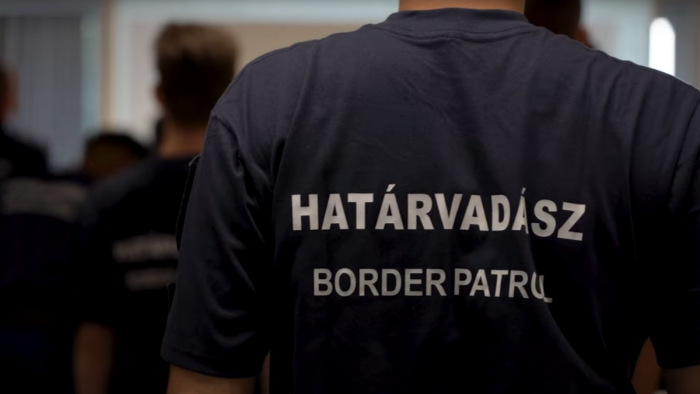 Szeged helyett Budapesten tesznek esküt a határvadászok – Orbán Viktor jelenlétében