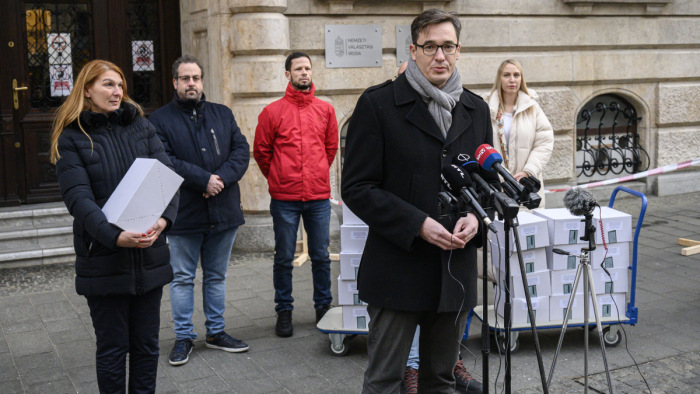 Nem lesz budapesti népszavazás a Fudanról